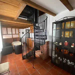 Сasa de vacaciones Azahara, Zahara De La Sierra