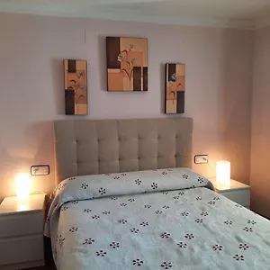 Apartamento Casa Lucrecia, Zahara De La Sierra
