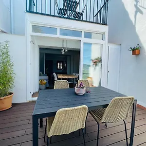 Сasa de vacaciones La Buganvilla, Zahara De La Sierra