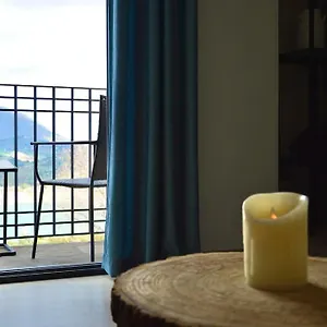 Apartamento Piso Al - With Fabulous Views, Zahara De La Sierra