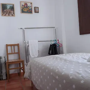 Apartamento Casa Mirador Atalaya De Zahara, Zahara De La Sierra