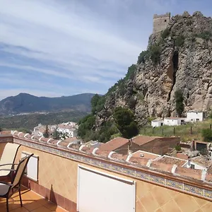 Apartamento Rural El Mirador, Zahara De La Sierra