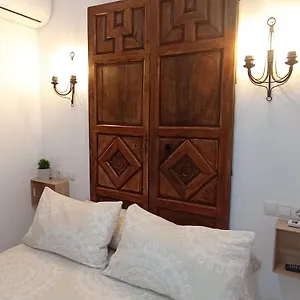 Apartamento El Detalle, Zahara De La Sierra