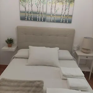 Apartamento La Casita De, Zahara De La Sierra